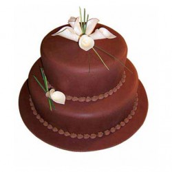 Cake Delivery in Remote Cites