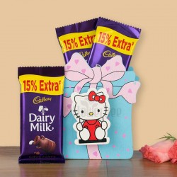 Friendship Day Chocolates
