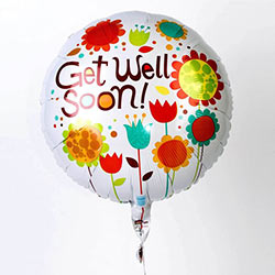 Get Well Soon Flowers Online