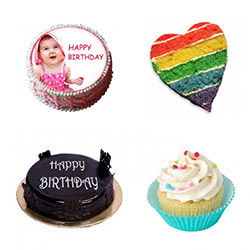 All Cakes