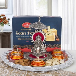 Send Diwali Gift Hampers Online