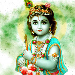 Krishna Janmashtami Sweets & Cakes
