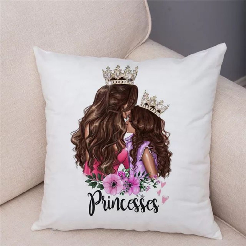 Princess Theme Cushion