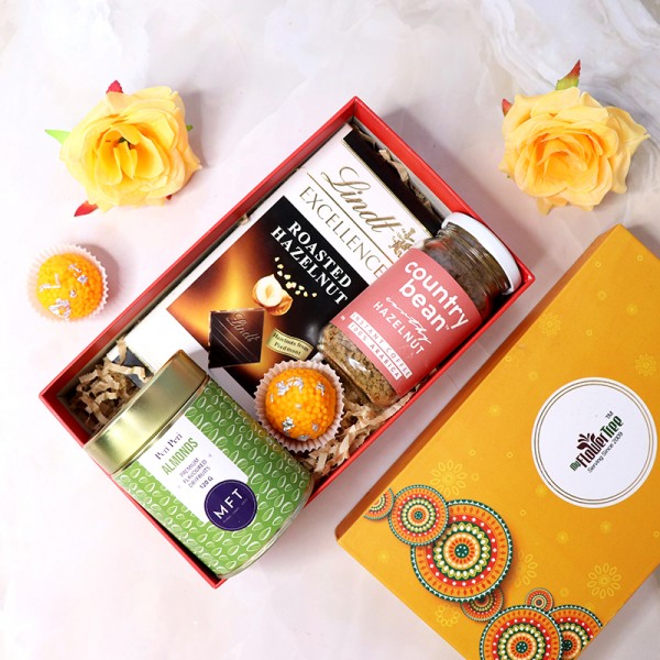 Diwali Delight Box