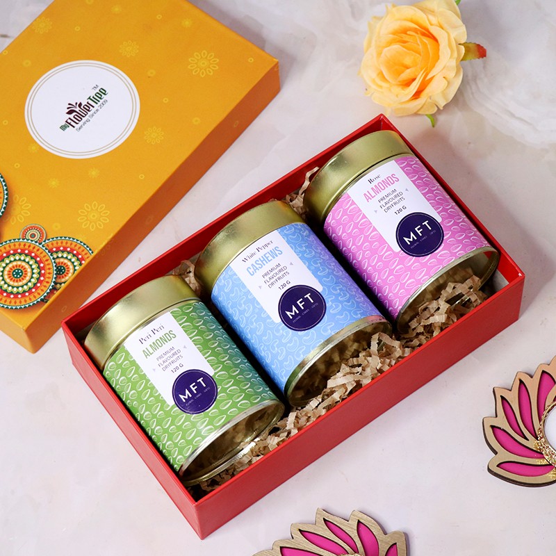 Dryfruits Signature Hamper