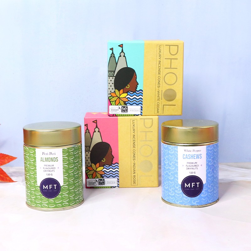 Premium Scented Gift