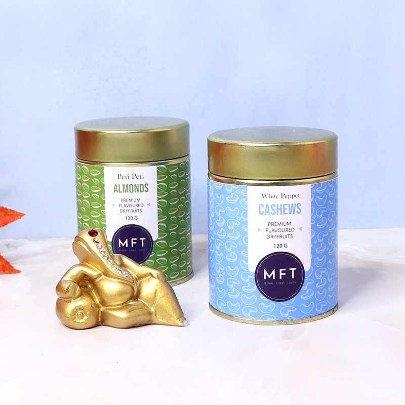 Tradition and Taste Hamper