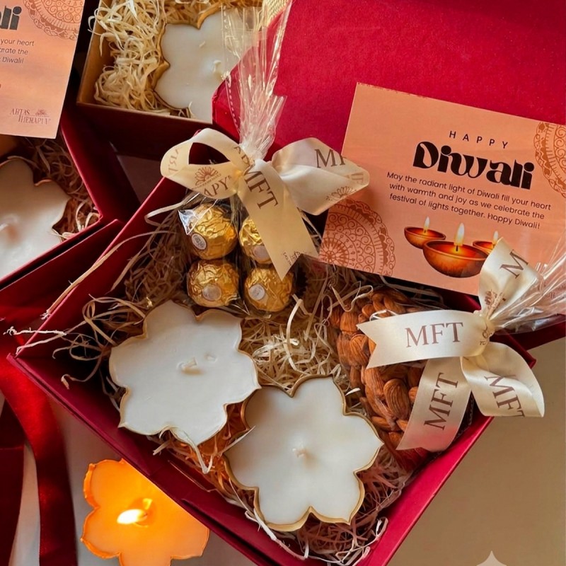 Diwali Premium Gifting Hamper