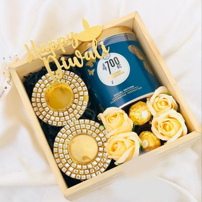 Diwali Celebration Gift Hamper