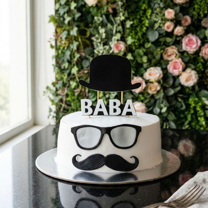 Delicious Cake for DAD