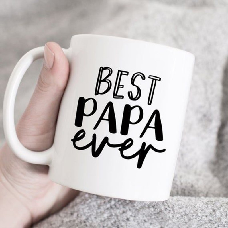 Fathers Day Mugs