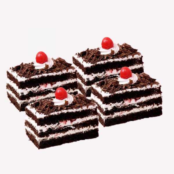 Black Forest Pastry