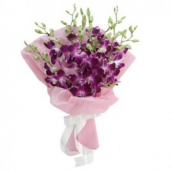 Buy Orchid Flower Bouquets Online