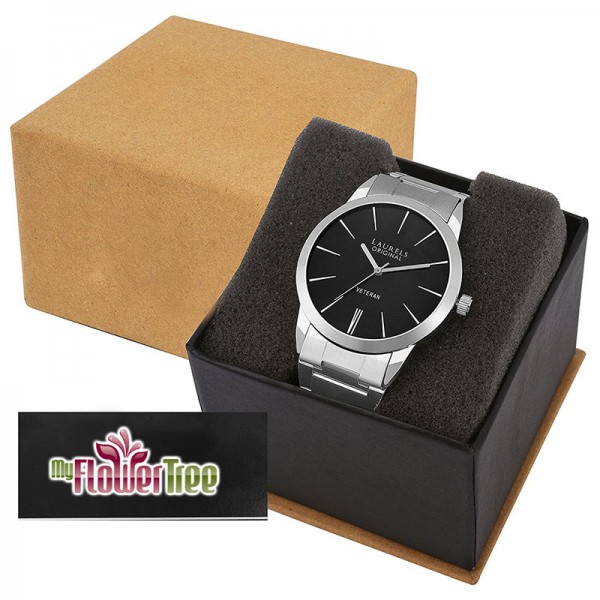 Wrist Watch Gift Box