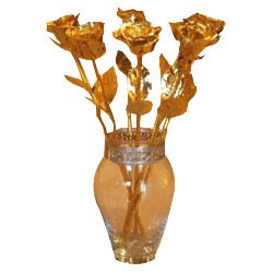 Buy Silver & Gold Plated Gifts Online