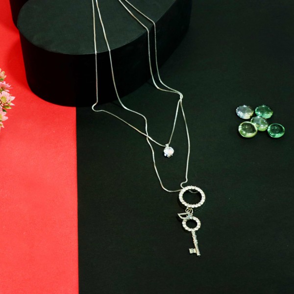 Elegant Pendant