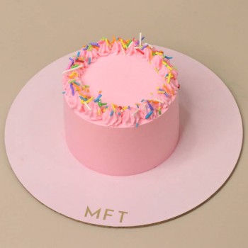 Tiny Treats Mini Cake