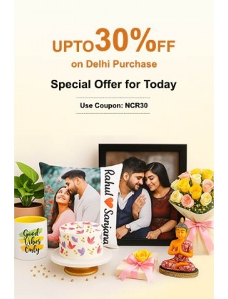Delhi NCR Offers