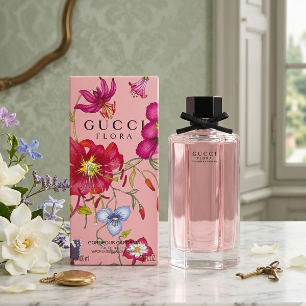 Gucci Flora Perfume