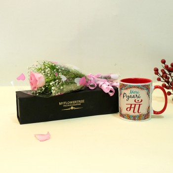Mothers Day Personalised Mugs