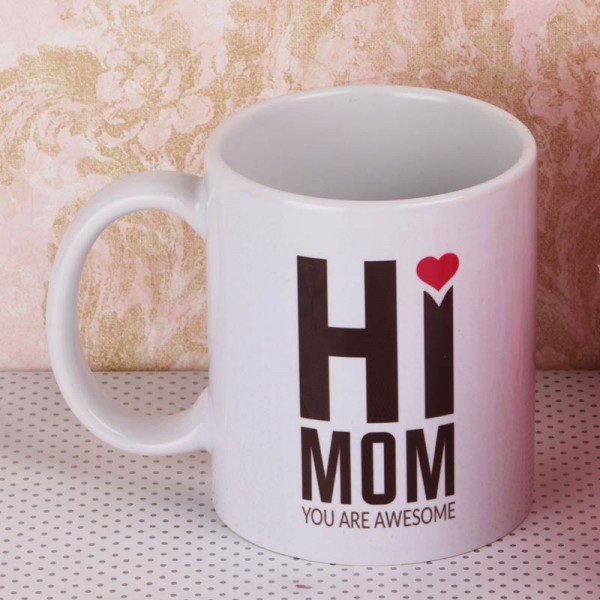 Printed Mug for Mother