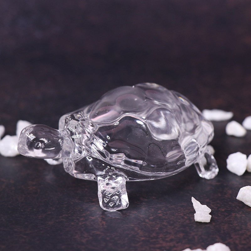 Crystal Tortoise