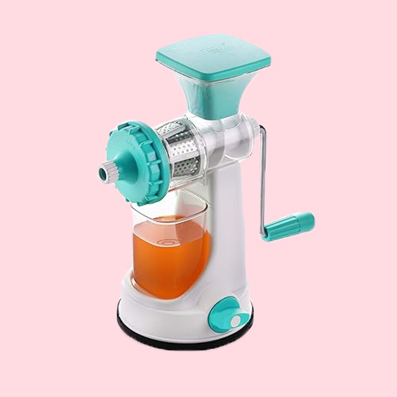 Handle Juicer