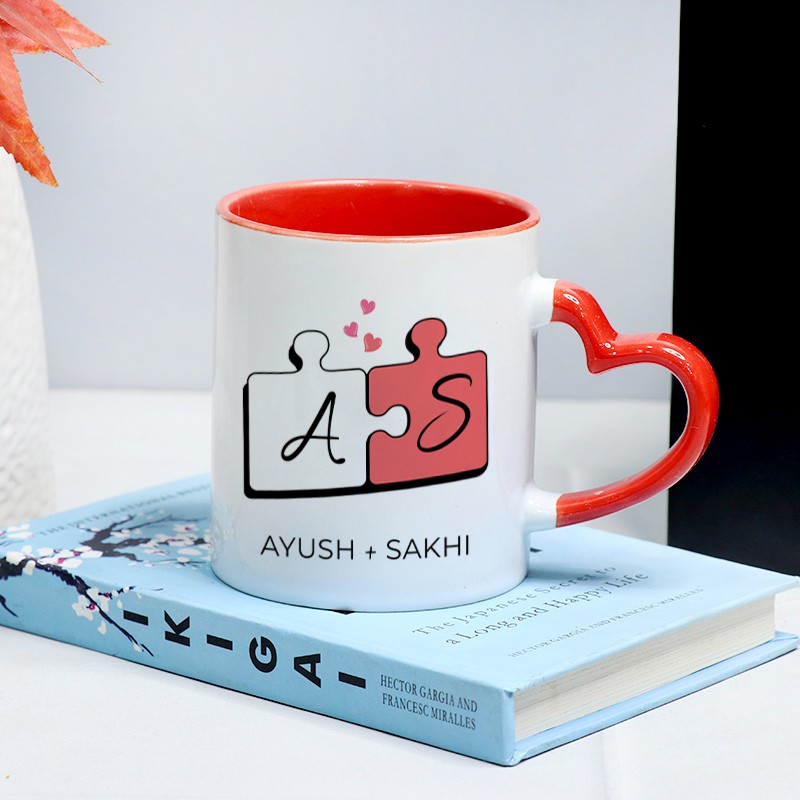 Sweet Serenity Mug