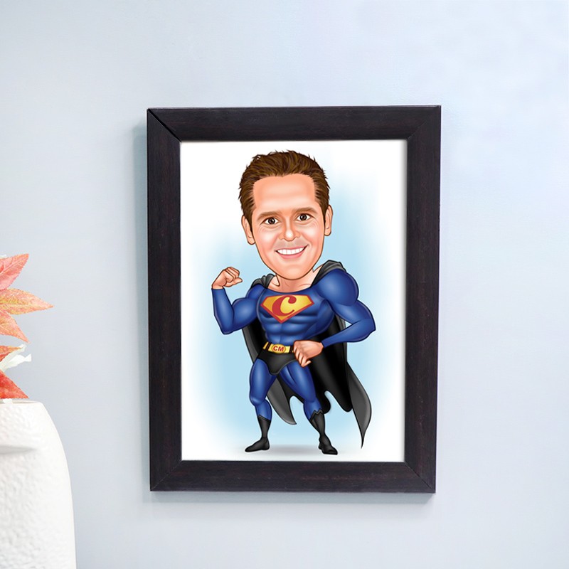 Captured Memories Showcase