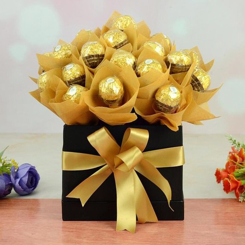 Ferrero Chocolate Surprise