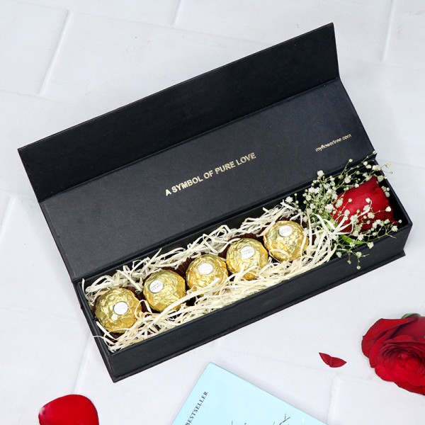 Ferrero Rose Box