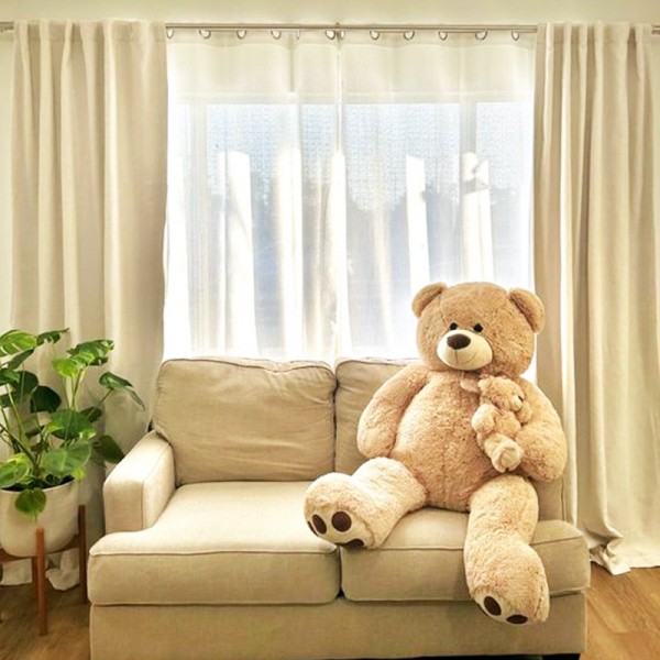 JumboJoy Teddy Bear