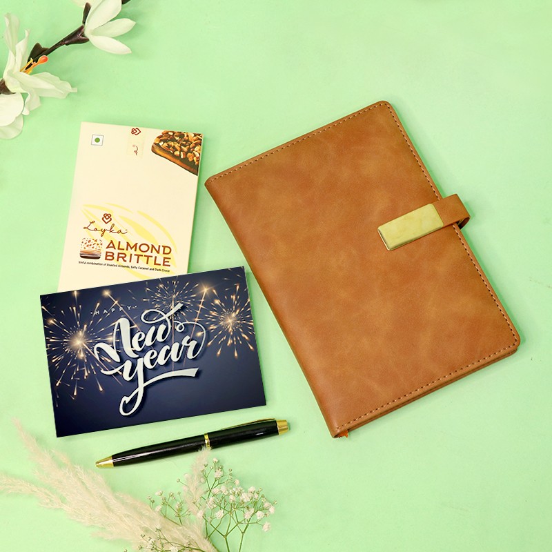 Festive Elegance Hamper