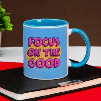 Quotable Cup