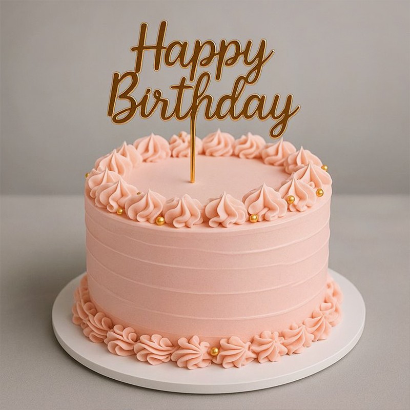 Decadent Birthday Fondue