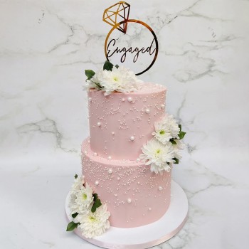 Oh S0 Florally Delicious