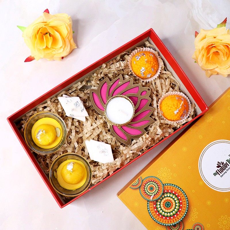 Enchanting Diwali Hamper