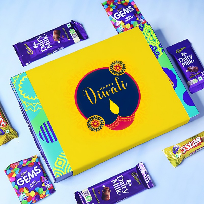 Diwali Delight Celebrations