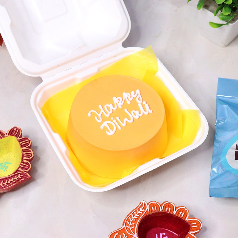 Radiant Diwali Delights