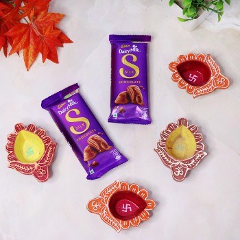 Cadbury Diwali Surprise