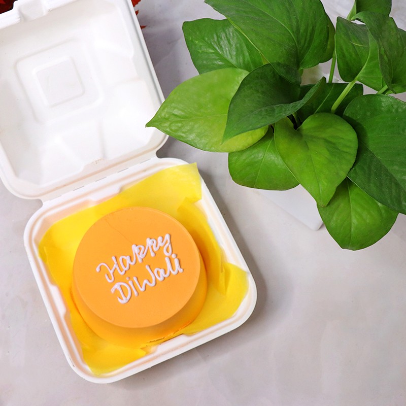 Sparkling Diwali Treasures