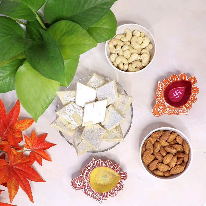 Diwali Delightful Dhamaka