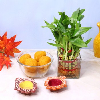 Festive Surprises for Diwali