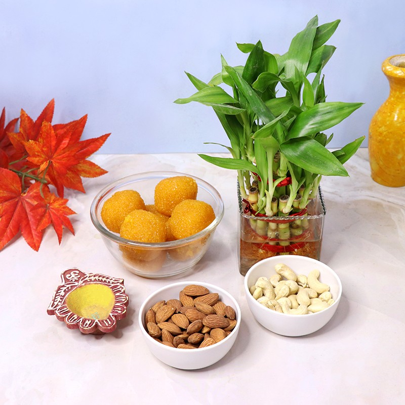 Festive Glow Gift Set