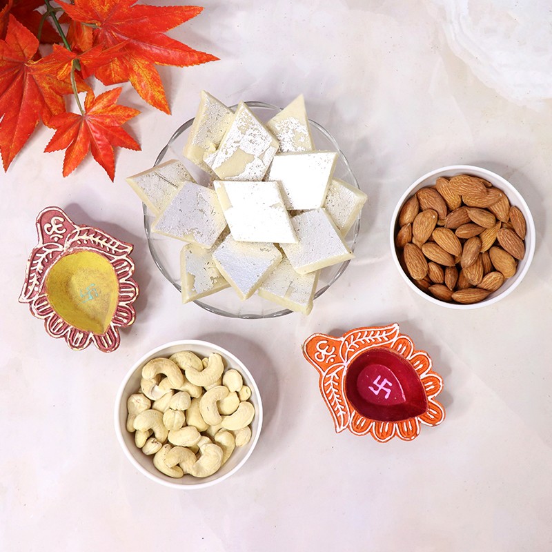 Spirit of Diwali Celebration