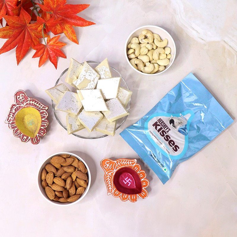 Diwali Sparkle Spectacular