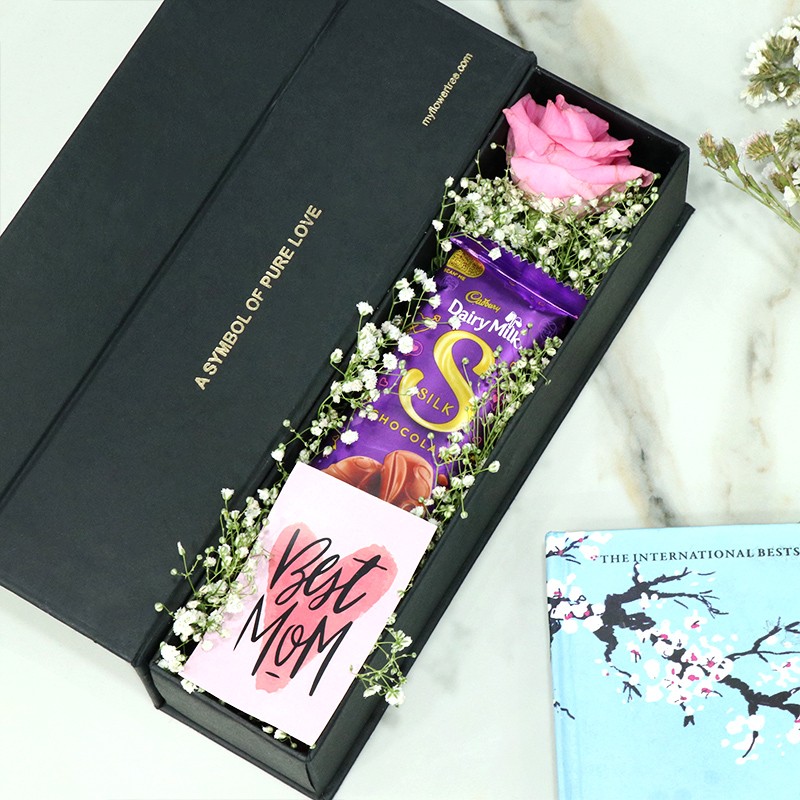 Best Mom Signature Combo