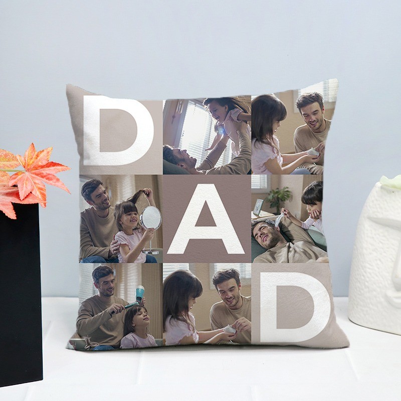 Cushion for DAD