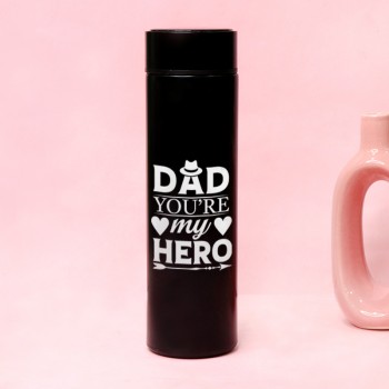 Temperature Bottle for DAD