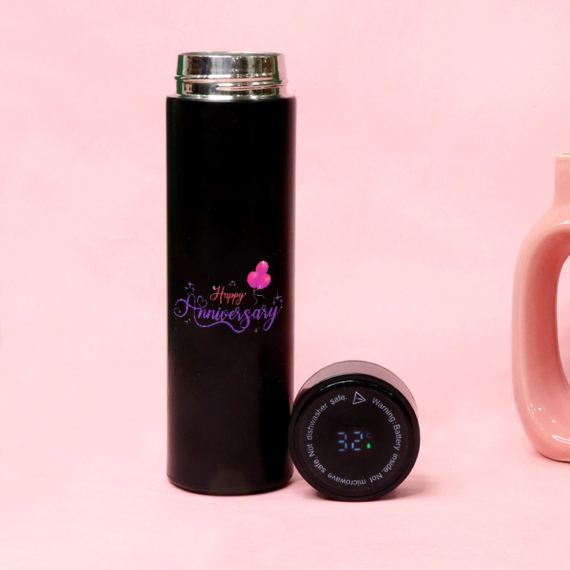 Anniversary Bottle Gift